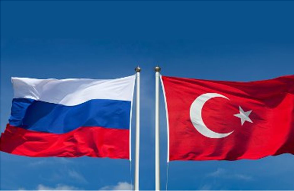 Στον ΠΟΕ καταφεύγει η Τουρκία για το ρωσικό εμπάργκο